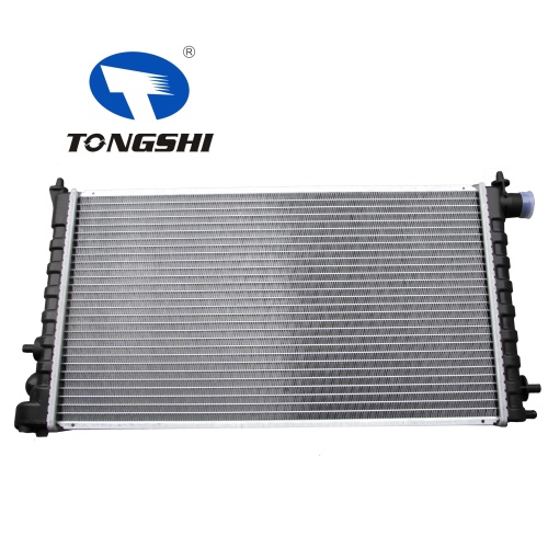 Aluminum radiator for CITROEN SAXO 1.5 D OEM 1301VT auto radiator