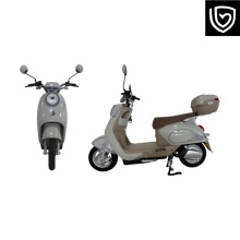 اسکوتر برقی: نسخه دینامیک (لاک‌پشت مدل 3)