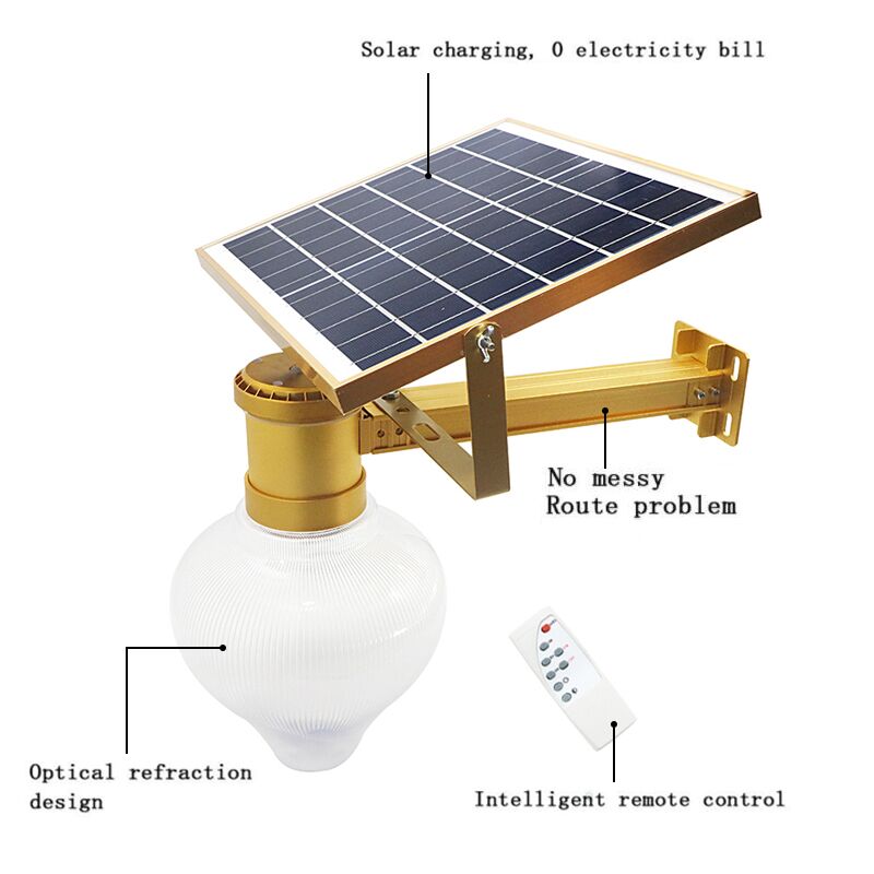 Best Solar Garden Lights