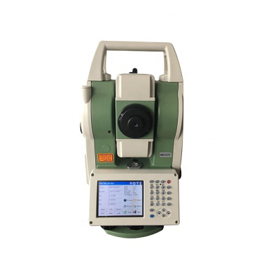 Russian Low Price China Made High Precision Simple FOIF Magnification 30X Instrument Total Station Surveying