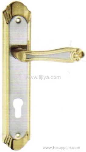 Outdoor Keypad Door Lock/outdoor Lock/outdoor Lock Boxes/outward Opening Door Locks 