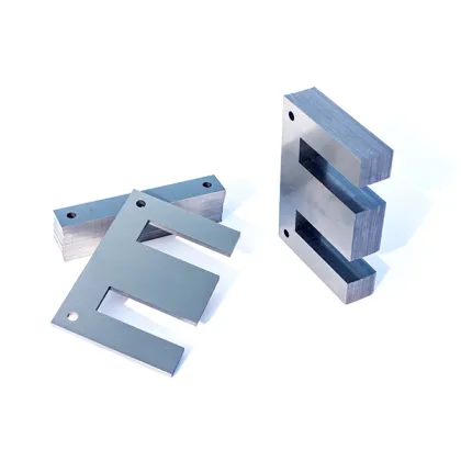 EI Silicon Steel Iron Core
