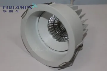 2700K SHARP CRI>Ra82 sharp cob led down light