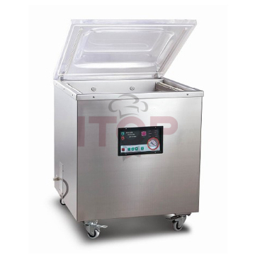 DZ-600-2G BODENTYME VACUUM-Verpackungsmaschine