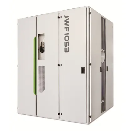 Qingdao Hongda Textile Machinery: Automatic Textile Weaving and Spinning Machines