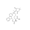 Fmoc - L - Lys (Dde) - OH CAS 150629 - 67 - 7