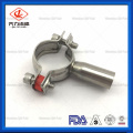 Sanitary Stainless Steel Tubing Hanger