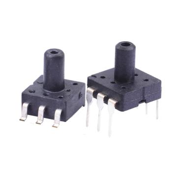 Affordable Air Pressure Sensors for Medical Applications