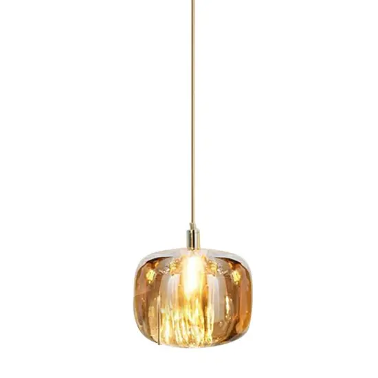 INSHINE Special Drop Bright Pendant Light
