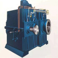 Gearboxes for metallurgical mills