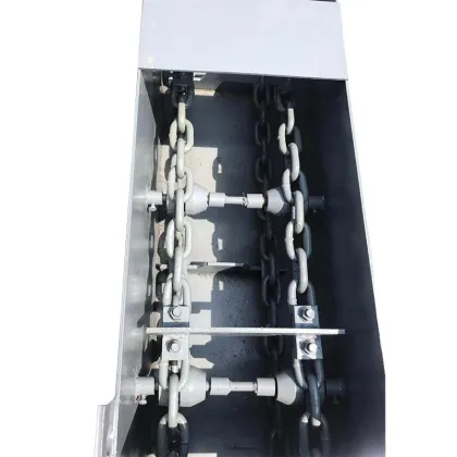 Professional Slag Remover for Cast Steel: Efficient Welding Slag Cleaner