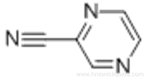 Pyrazinecarbonitrile CAS 19847-12-2