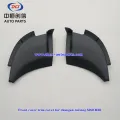 כיסוי לכיסוי קדמי לכיסוי Changan M80 M60