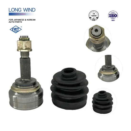 LWT Auto Spare Parts: Outer CV Joint for Nissan SUNNY ALMERA & SERENA