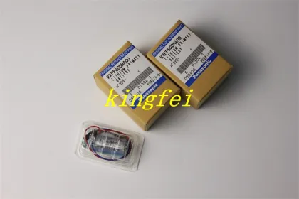 Panasonic KXFP6GDHA00 lithium primary battery