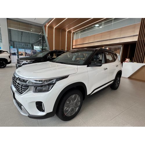 Kia Seltos car for sale