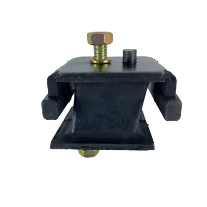 OEM 12371-78010 Rubber Mounting for HINO Truck Engine Assembly