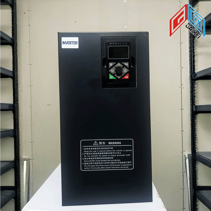 Переменный частотный привод 380 В 7,5 кВт-450 кВт