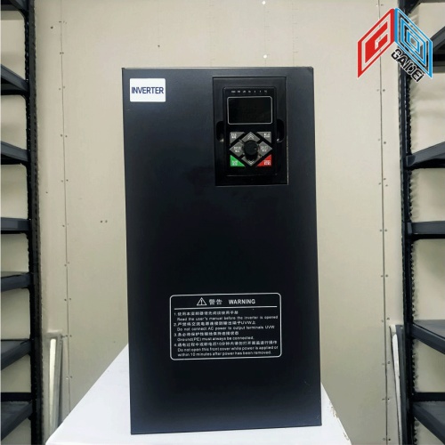 Переменный частотный привод 380 В 7,5 кВт-450 кВт