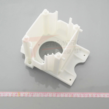 Abs Plastic Injection Molding Rapid Prototype Factory Custom