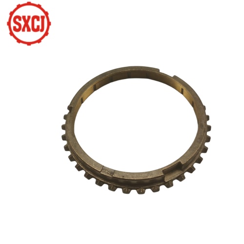 China wholesale Auto parts input transmission synchronizer ring FOR MAZDA