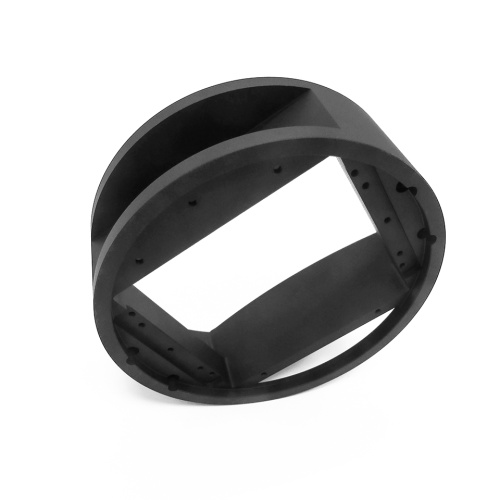 Custom Rapid Prototype Cnc Milling Lathing Metal Parts