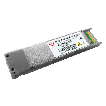 RTXM266-500 ασύμμετρους οπτικά πομποδέκτες XFP 10GEPON/1.25G EPON PRX30 SC DDM TX/RX