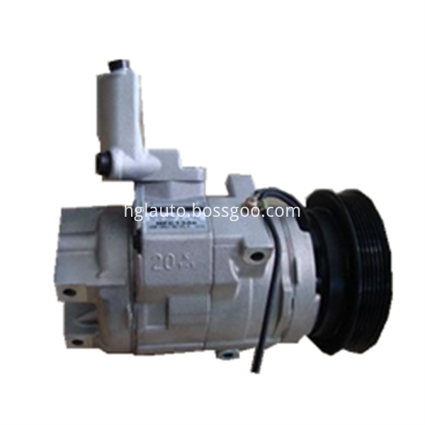 38810-P8E-A01 ac compressor_