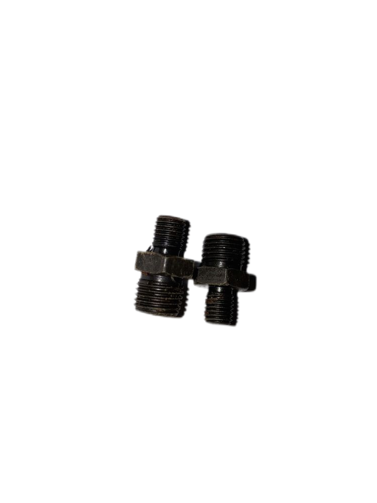 Engine Parts Fuel Injector Fixing Screw Rod