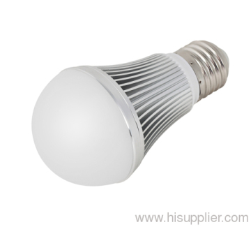 White / Warm White 7w Led Bulb 