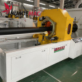 PE 500mm pipe production line