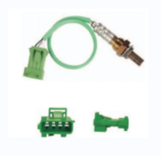 Peugeot 206 C2 1.4l front oxygen sensor