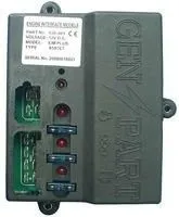 Fg Wilson Generator Parts And Olympian Engine Interface Module Eim P/n 650-378
