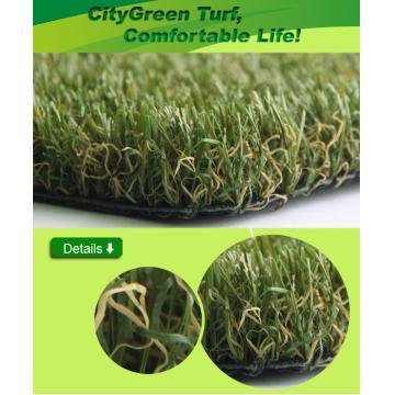 Hot sale!  Balcony artificial lawn grass