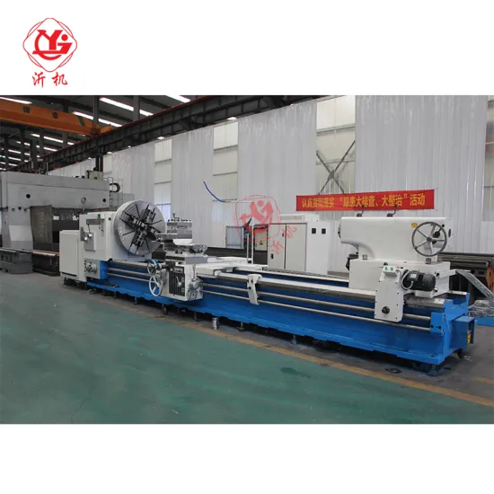 High Precision CW61140E Long Lathe Tools for Sale