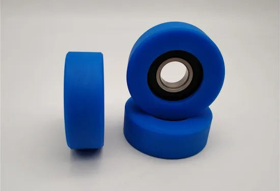 70mm Step Roller 70*25*6204 for KOYO Escalators