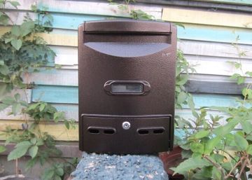 aluminium box design