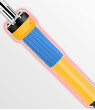 220V Electric Solder Iron: 30W/40W/60W Soldering Iron