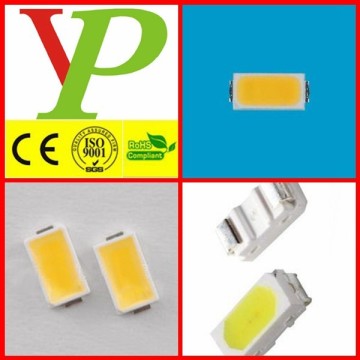 0.2w 0.5w warm white smd led 3014