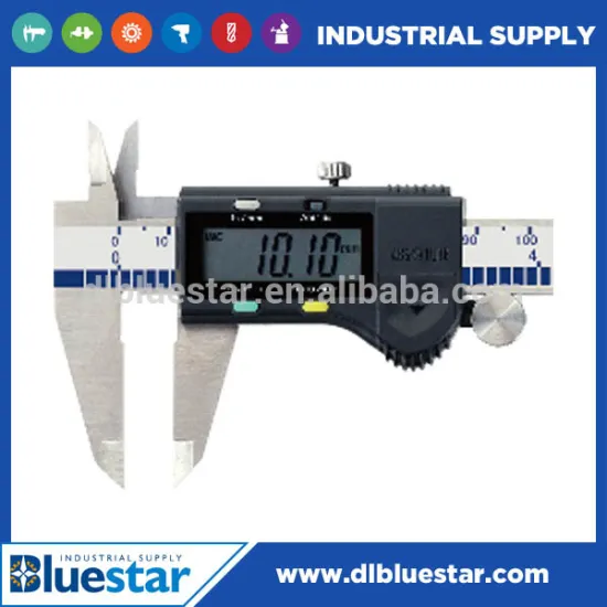 4200121 0-200mm 8 inch digital caliper vernier measuring tools