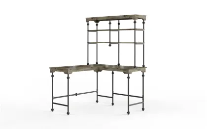 Oss Corner Desk for Home