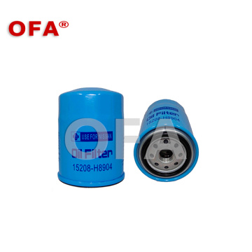 15208-H8904 15208-H8911 15208-8916 OIL FILTER FOR NISSAN