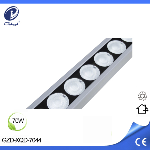 DMX RGB Exterior Led Wall Washer Effect