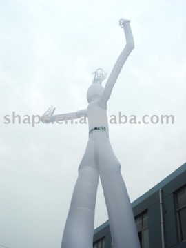 Sky-Dancer