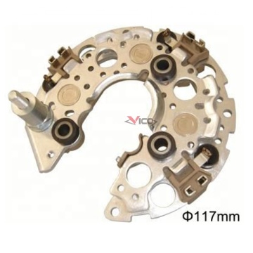 INR429 Rectifier for Denso 105A Alternator - 021580-6490 31127-RAA-A010M