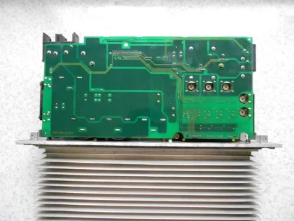 Fanuc Industrial Series Control Board A16B-2202-0471