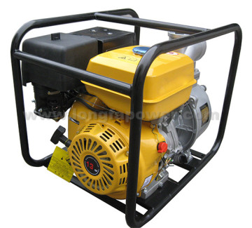13HP 4 Inch Gasoline Water Pump WP40 with 188F Engine for Agricultural Irrigation