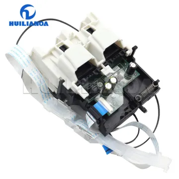 Carriage Assy for HP Smart Tank 511 518 519 538 618 Carriage Assembly X4e75A M0h50AA Carriage Unit Assembly Y0f68-80058