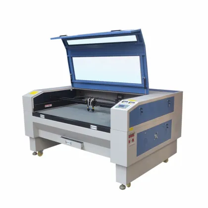 GSB-1390 GSB-1060 Laser Cutting Machine