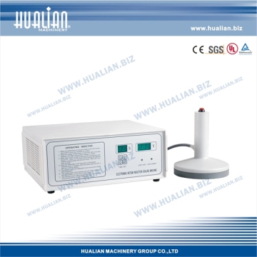 Hualian 2015 Glass Bottle Induction Sealing Machine (DGYF-S500B)